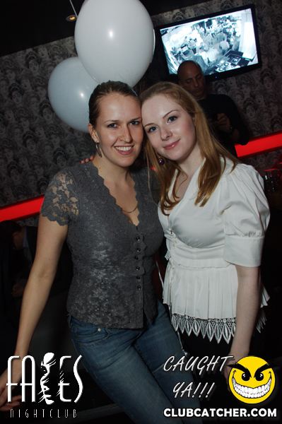 Faces nightclub photo 120 - April 29th, 2011