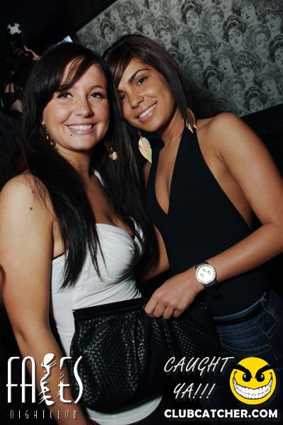 Faces nightclub photo 122 - April 29th, 2011