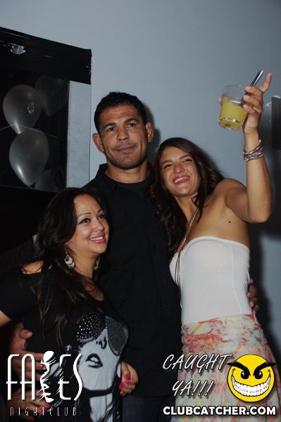 Faces nightclub photo 123 - April 29th, 2011