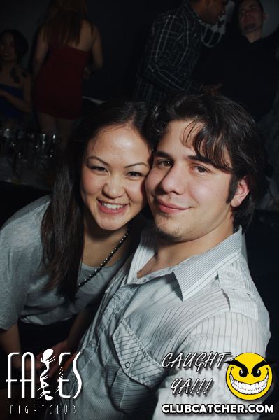 Faces nightclub photo 126 - April 29th, 2011
