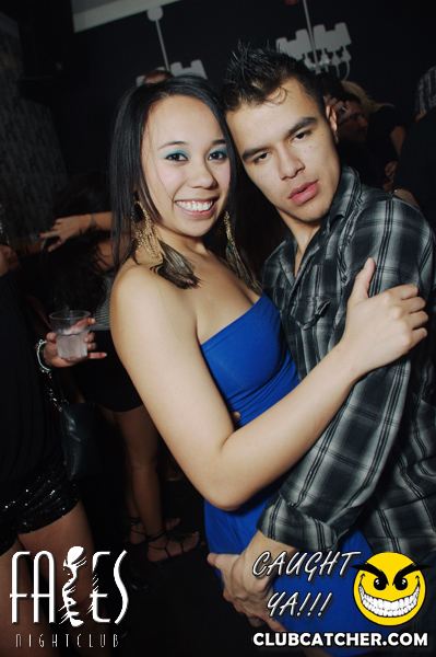 Faces nightclub photo 129 - April 29th, 2011