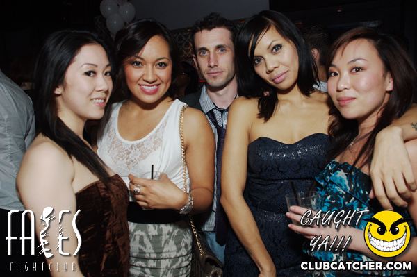 Faces nightclub photo 130 - April 29th, 2011