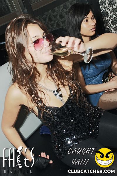 Faces nightclub photo 131 - April 29th, 2011
