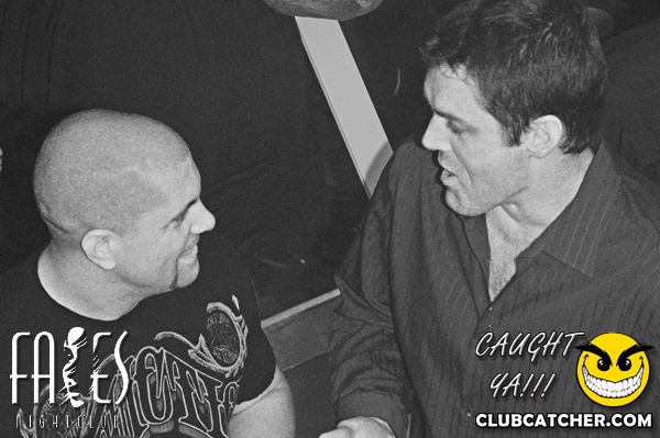 Faces nightclub photo 133 - April 29th, 2011