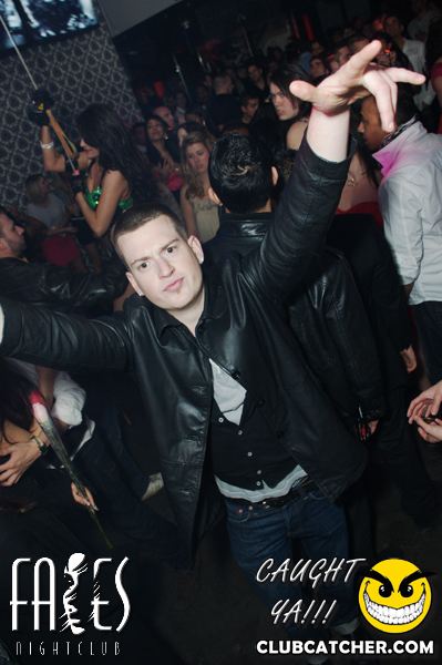 Faces nightclub photo 136 - April 29th, 2011