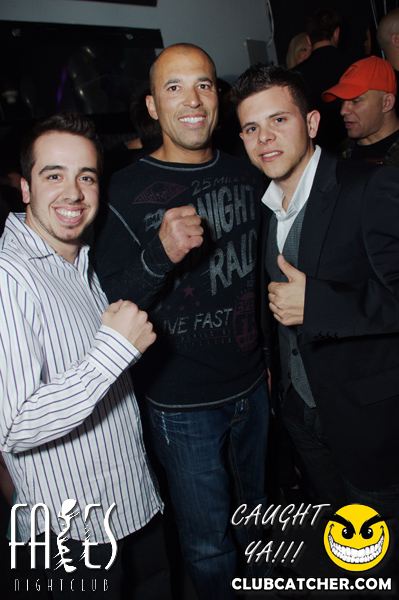 Faces nightclub photo 137 - April 29th, 2011