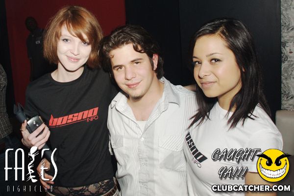 Faces nightclub photo 138 - April 29th, 2011