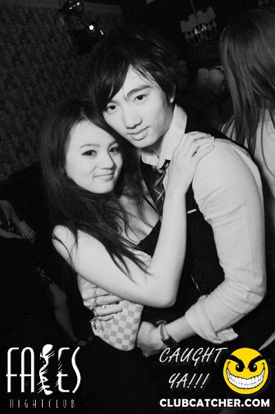 Faces nightclub photo 141 - April 29th, 2011