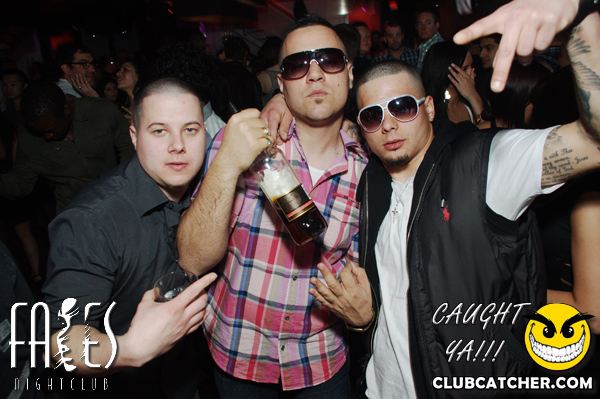 Faces nightclub photo 142 - April 29th, 2011
