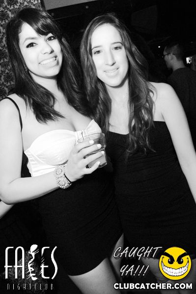 Faces nightclub photo 143 - April 29th, 2011