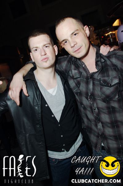 Faces nightclub photo 144 - April 29th, 2011