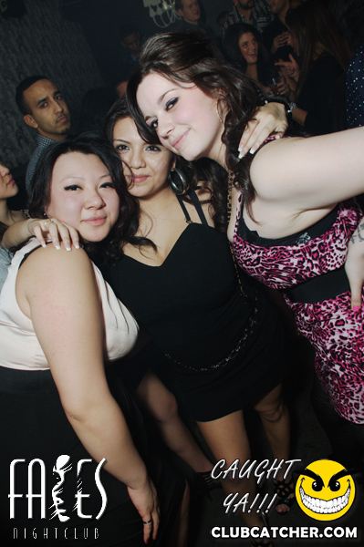 Faces nightclub photo 148 - April 29th, 2011