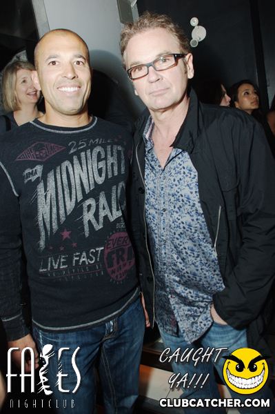 Faces nightclub photo 150 - April 29th, 2011