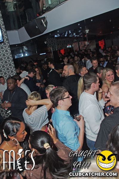 Faces nightclub photo 151 - April 29th, 2011