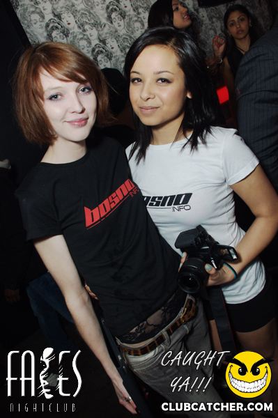 Faces nightclub photo 152 - April 29th, 2011