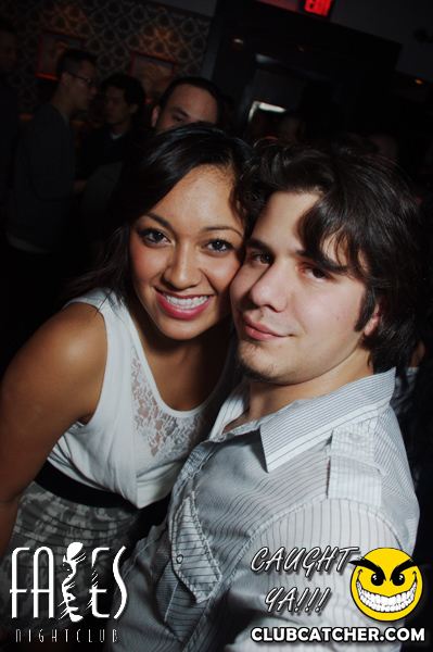 Faces nightclub photo 153 - April 29th, 2011