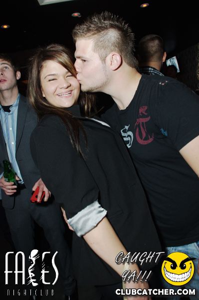 Faces nightclub photo 154 - April 29th, 2011