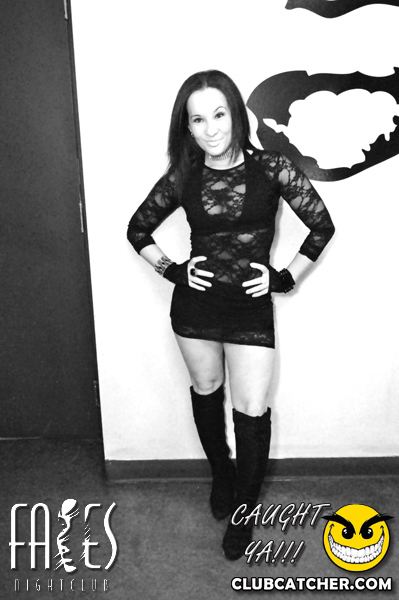 Faces nightclub photo 155 - April 29th, 2011