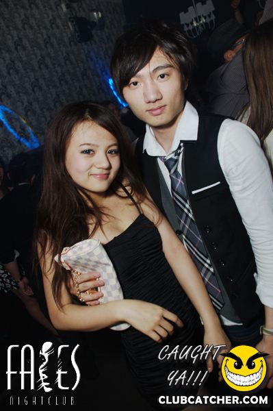 Faces nightclub photo 156 - April 29th, 2011