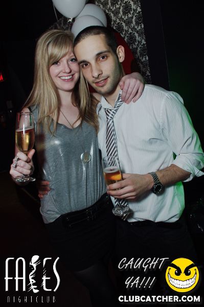 Faces nightclub photo 160 - April 29th, 2011