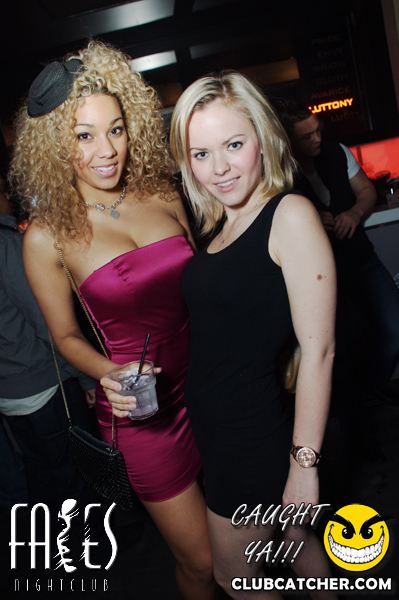 Faces nightclub photo 161 - April 29th, 2011