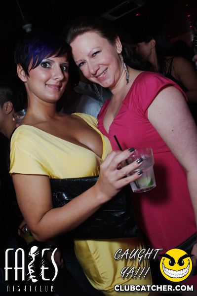 Faces nightclub photo 165 - April 29th, 2011