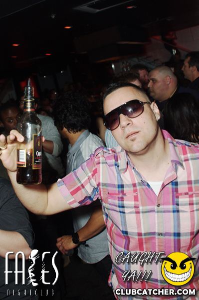 Faces nightclub photo 166 - April 29th, 2011