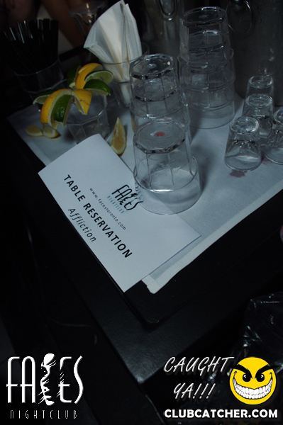 Faces nightclub photo 167 - April 29th, 2011