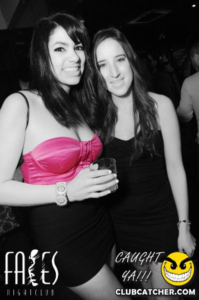 Faces nightclub photo 168 - April 29th, 2011