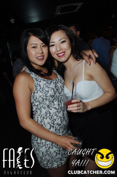 Faces nightclub photo 169 - April 29th, 2011