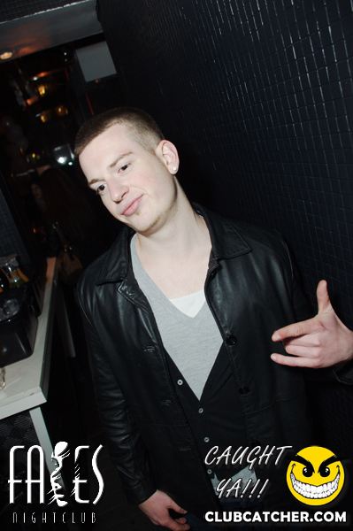 Faces nightclub photo 171 - April 29th, 2011