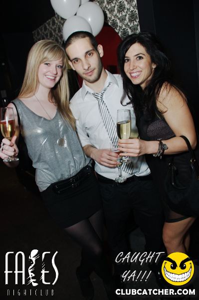 Faces nightclub photo 172 - April 29th, 2011