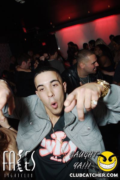 Faces nightclub photo 173 - April 29th, 2011