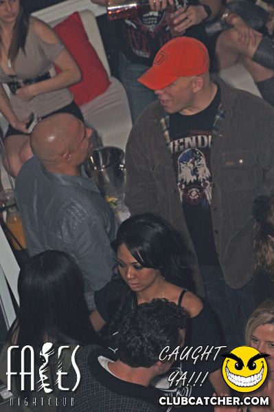 Faces nightclub photo 174 - April 29th, 2011