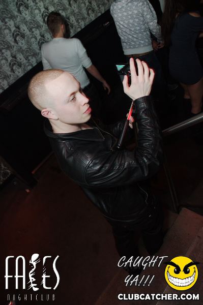 Faces nightclub photo 175 - April 29th, 2011