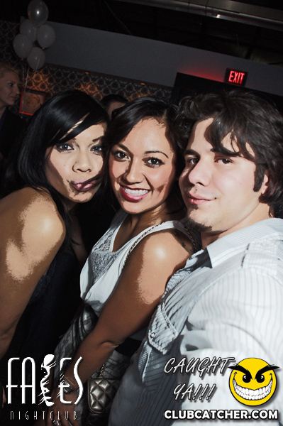 Faces nightclub photo 176 - April 29th, 2011