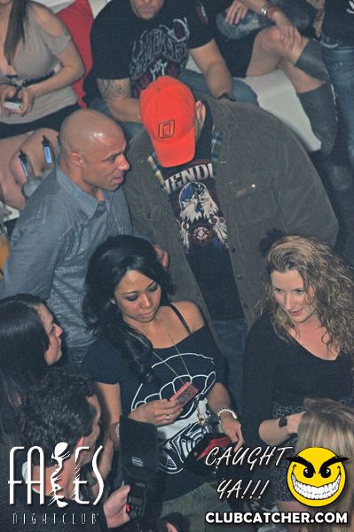 Faces nightclub photo 177 - April 29th, 2011