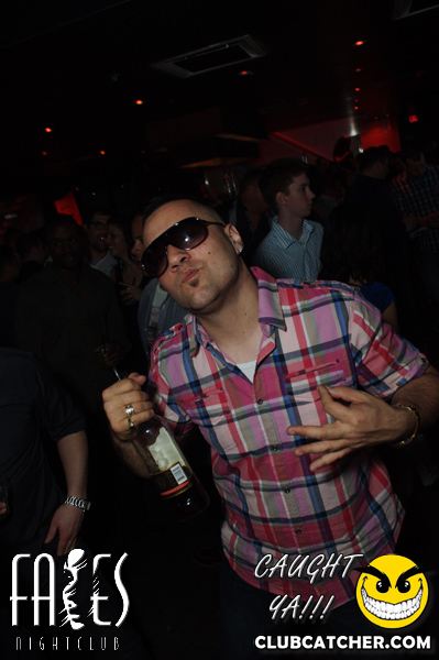 Faces nightclub photo 178 - April 29th, 2011