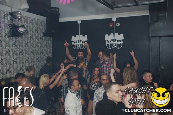 Faces nightclub photo 20 - April 29th, 2011