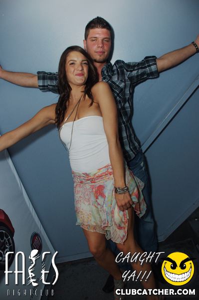 Faces nightclub photo 26 - April 29th, 2011