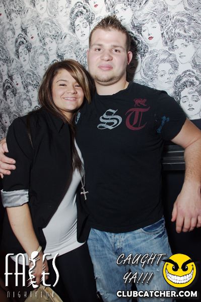 Faces nightclub photo 29 - April 29th, 2011