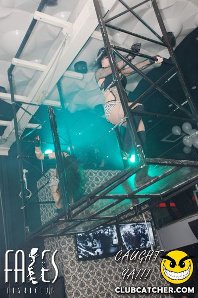 Faces nightclub photo 30 - April 29th, 2011