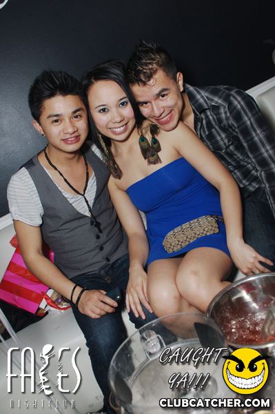 Faces nightclub photo 33 - April 29th, 2011