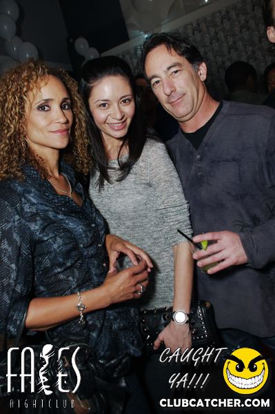 Faces nightclub photo 37 - April 29th, 2011