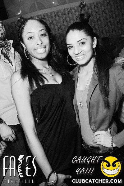 Faces nightclub photo 38 - April 29th, 2011