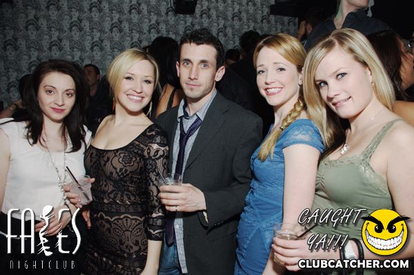 Faces nightclub photo 48 - April 29th, 2011