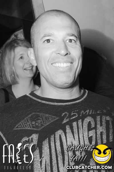 Faces nightclub photo 6 - April 29th, 2011