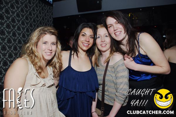 Faces nightclub photo 53 - April 29th, 2011