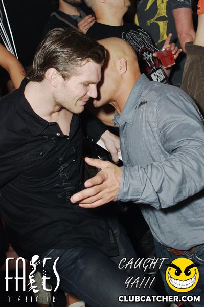 Faces nightclub photo 55 - April 29th, 2011