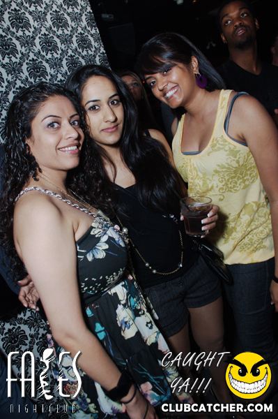 Faces nightclub photo 57 - April 29th, 2011